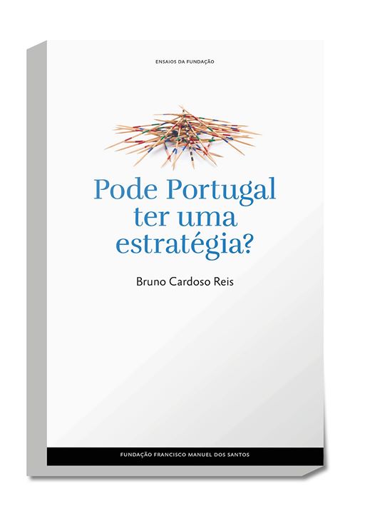 Ciclo de Conferências Pensar Portugal