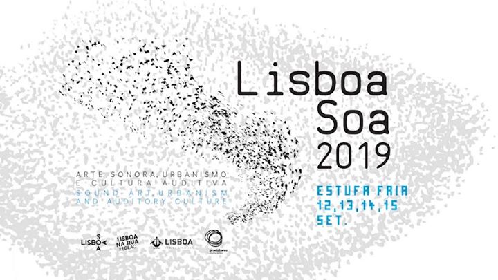 Lisboa Soa 2019