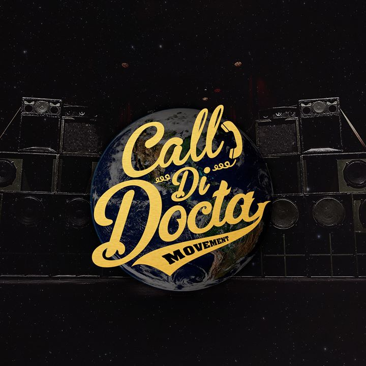 Fiesta Call Di Docta Rototom Session 2019 - Estreno "Esta Sola"