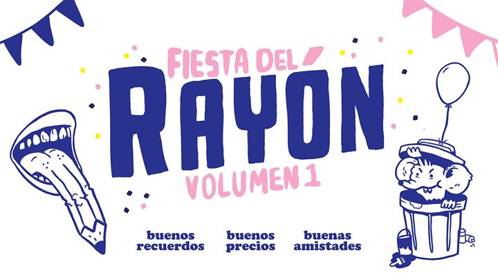 Fiesta del Rayón