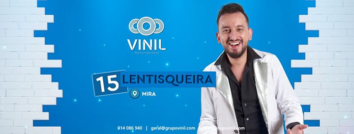Grupo Vinil | Lentisqueira