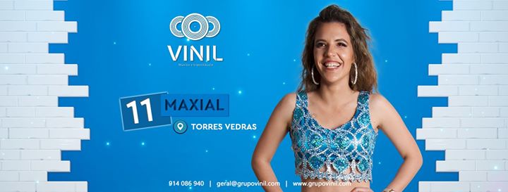 Grupo Vinil | Maxial