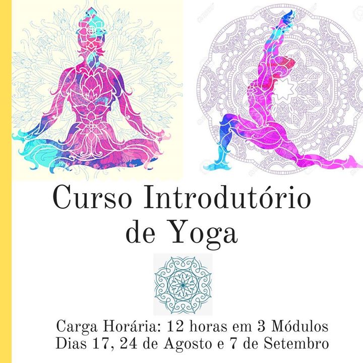 Curso Introdutório de Yoga no Porto (São Bento)