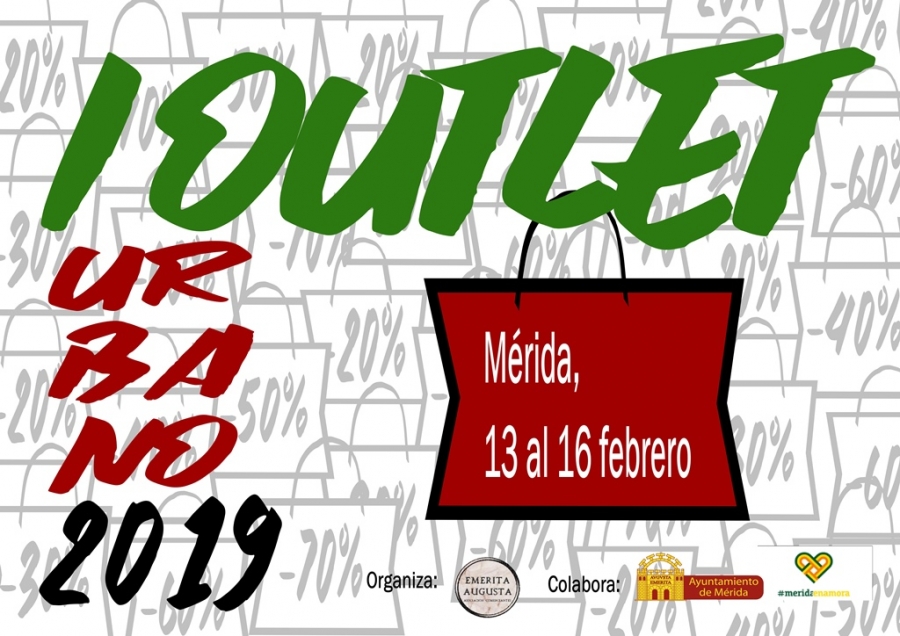 I Outlet Urbano 2019