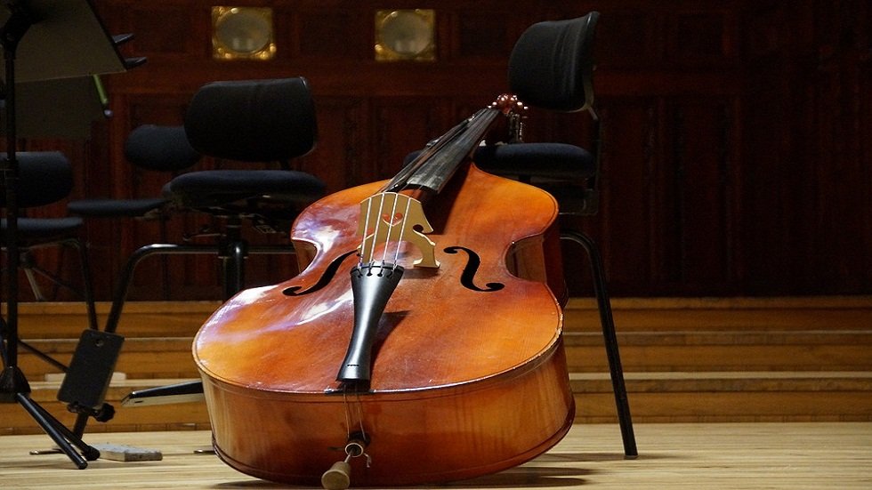 Recital de contrabajo – Conservatorio Profesional de Música Juan Vázquez