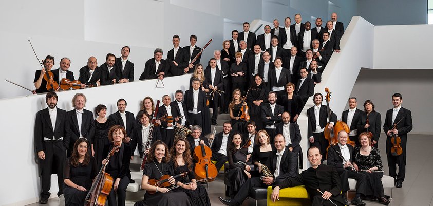 Orquestra Sinfónica do Principado das Astúrias