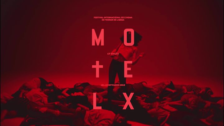 MOTELX 2019 (13.ª Edição)