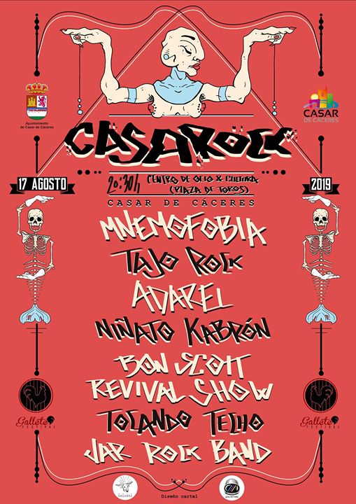 IV Festival CasaRock