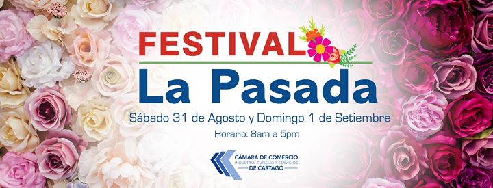 Festival La Pasada