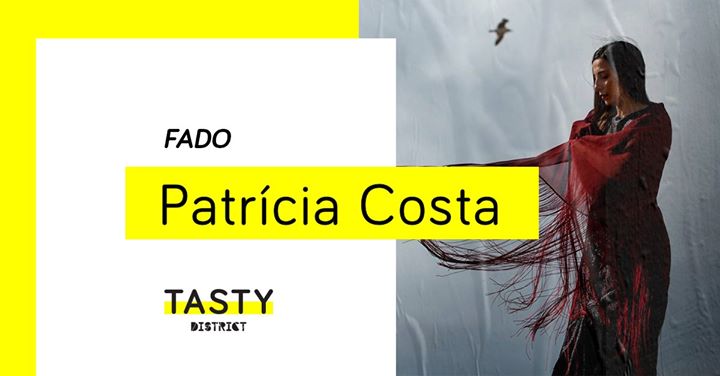 Fado | Patrícia Costa