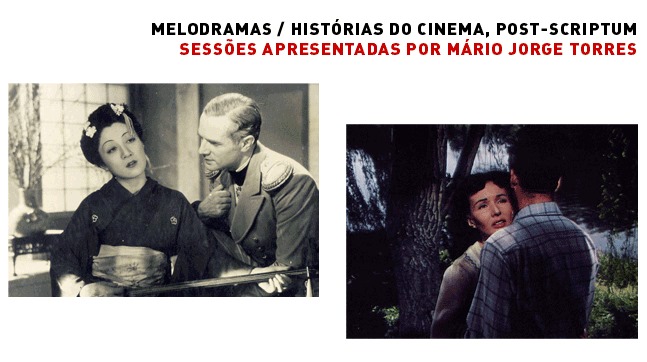 Melodramas / Histórias do Cinema, Post-Scriptum