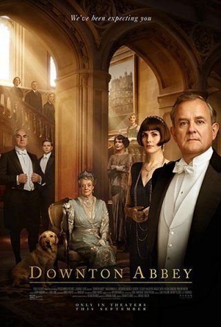 Downton Abbey - cinema