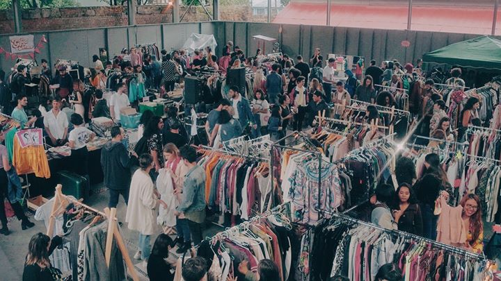SJO Bazar: Su Mercado de 2da Favorito!