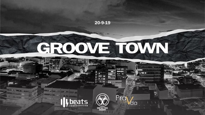 Groove Town