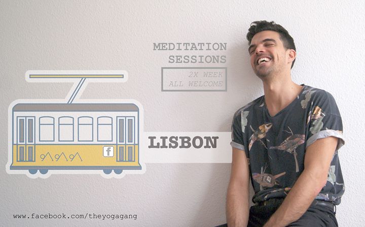 Meditation | Meditação - RATO