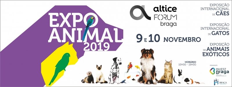 Expo Animal 2019