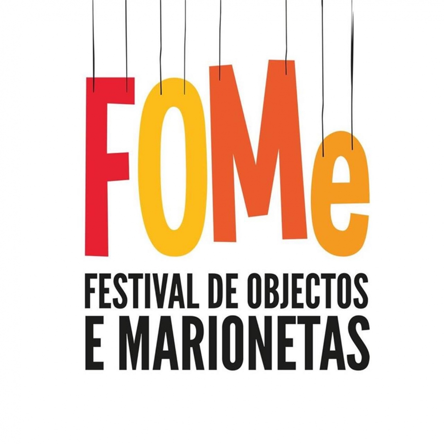 FOMe- Festival de Objectos e Marionetas e Outros Comeres
