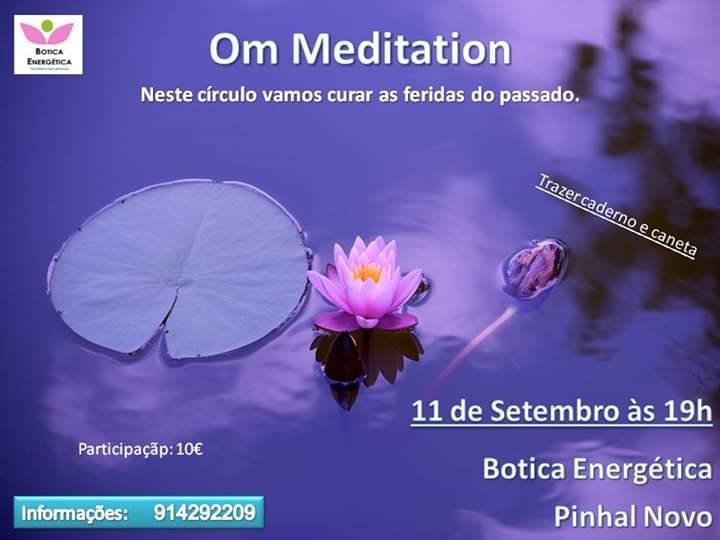 Om Meditation