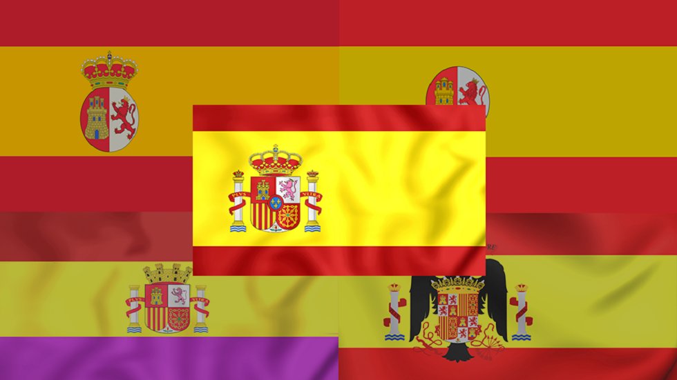 Conferencia "Banderas históricas de España"