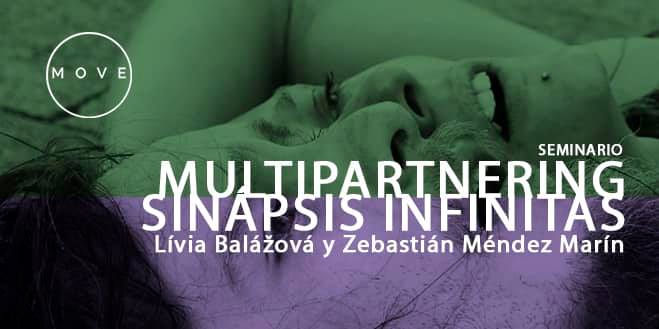 Multipartnering: Sinápsis infinitas