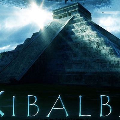 Xibalba - Inner Journey