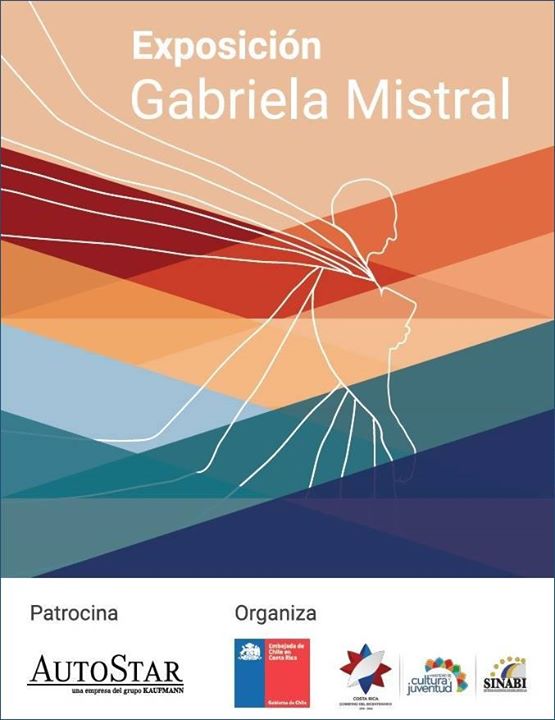 Gabriela Mistral, hija de un pueblo nuevo