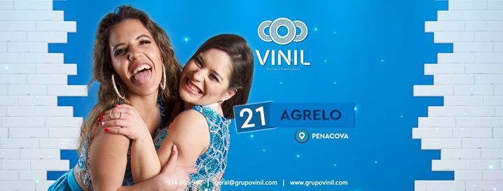Grupo Vinil | Agrelo