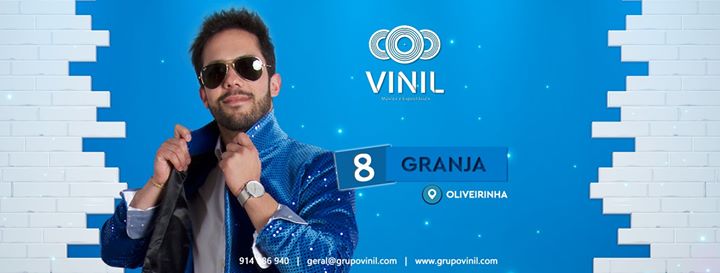 Grupo Vinil | Granja