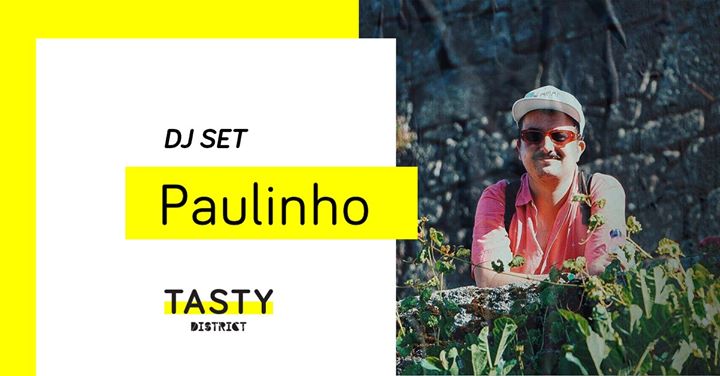 Dj Set | Paulinho