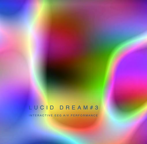Show Lucid Dream#3