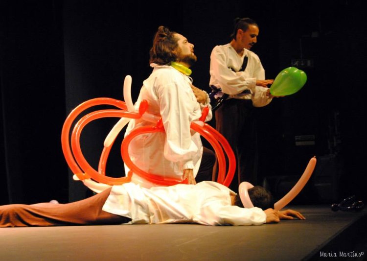 Branca de Neve e os sete anões