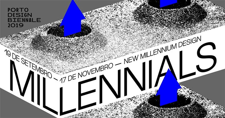 Millennials | exposição / exhibition