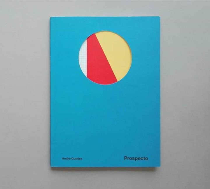 Prospecto / André Guedes | Book launch