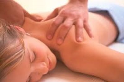 Open Day Massagem Terapeutica Com Reiki
