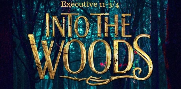 Into The Woods Play