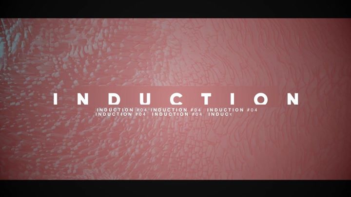 Induction IV by Inside Project