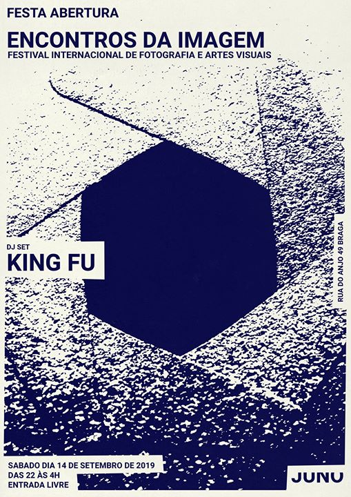 King Fu no JUNO ( Festa Encontros da Imagem 19)