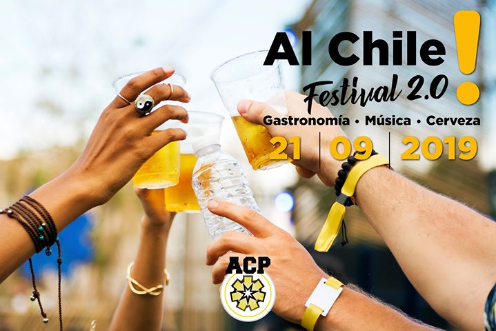 Al Chile Festival 2.0