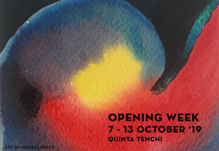 Ten Chi - Opening Week
