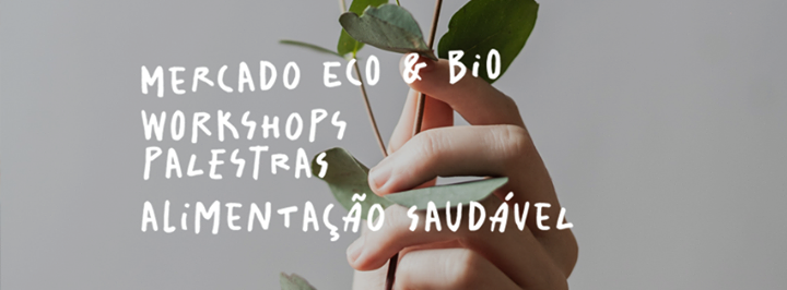 Organii Ecomarket 2019