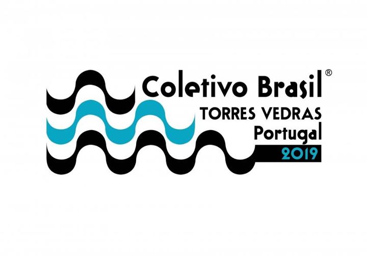 Coletivo Brasil 2019 - Exposição de Artes Visuais