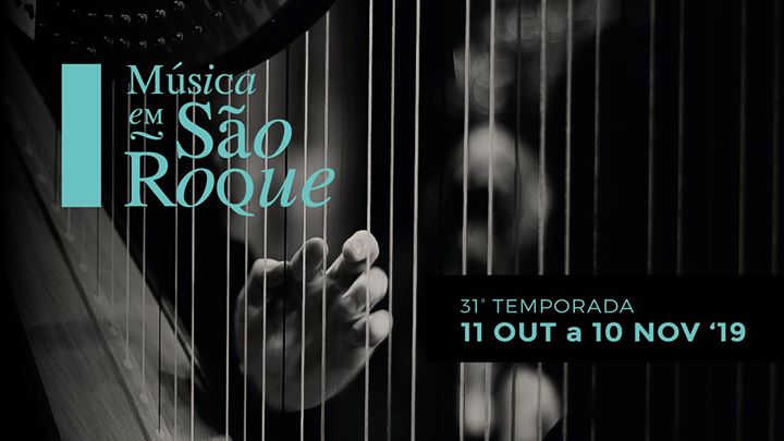 Música em São Roque'19 | Ouvidos para a Música: Sessão 2
