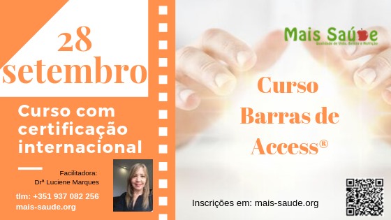 Curso de Barras de Access®