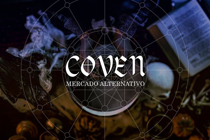 COVEN - Mercado Alternativo