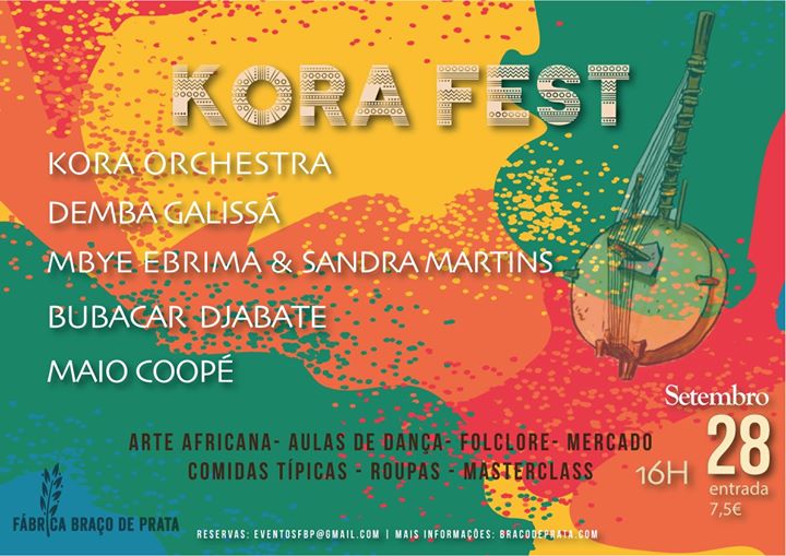 Kora Fest
