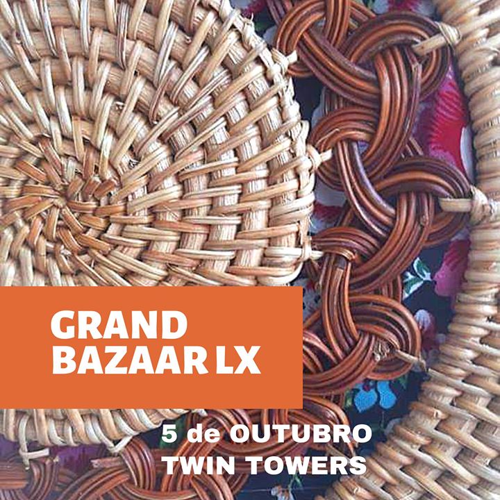 Grand Bazaar LX
