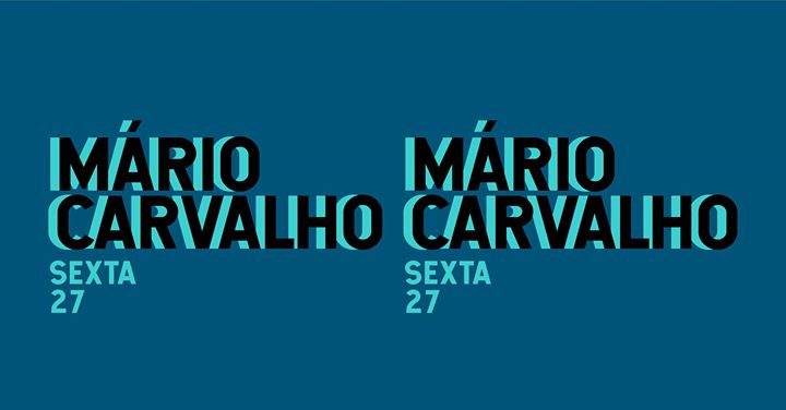 Mário Carvalho