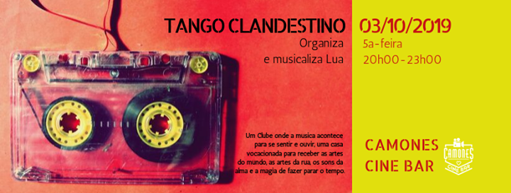 Tango Clandestino