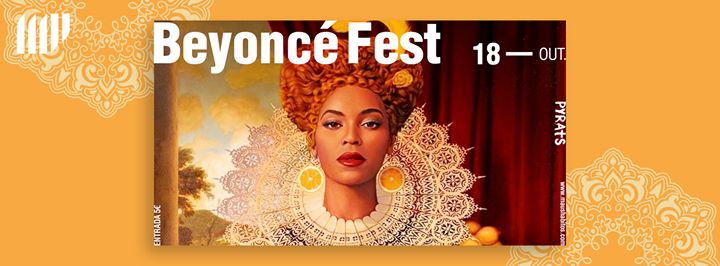 Beyoncé Fest