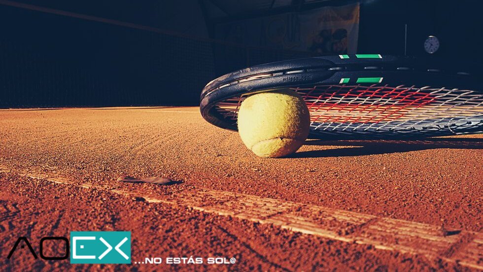 VI Torneo Benéfico Tenis-Padel - MALPARTIDA DE PLASENCIA